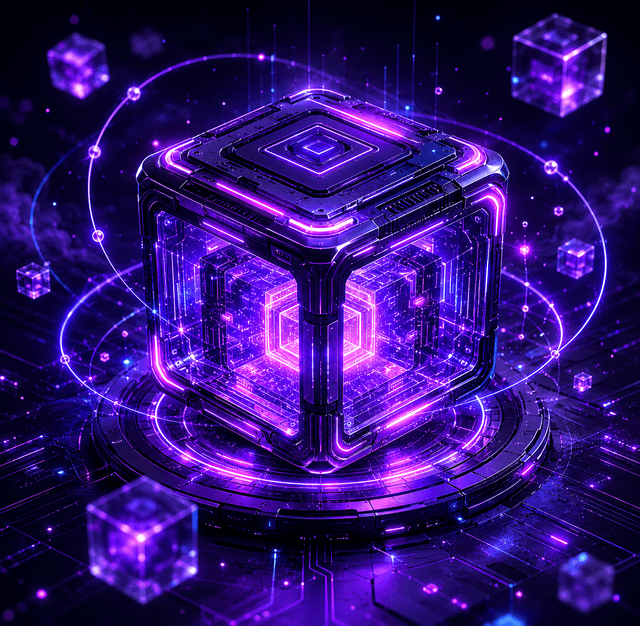 BeberBuilds team