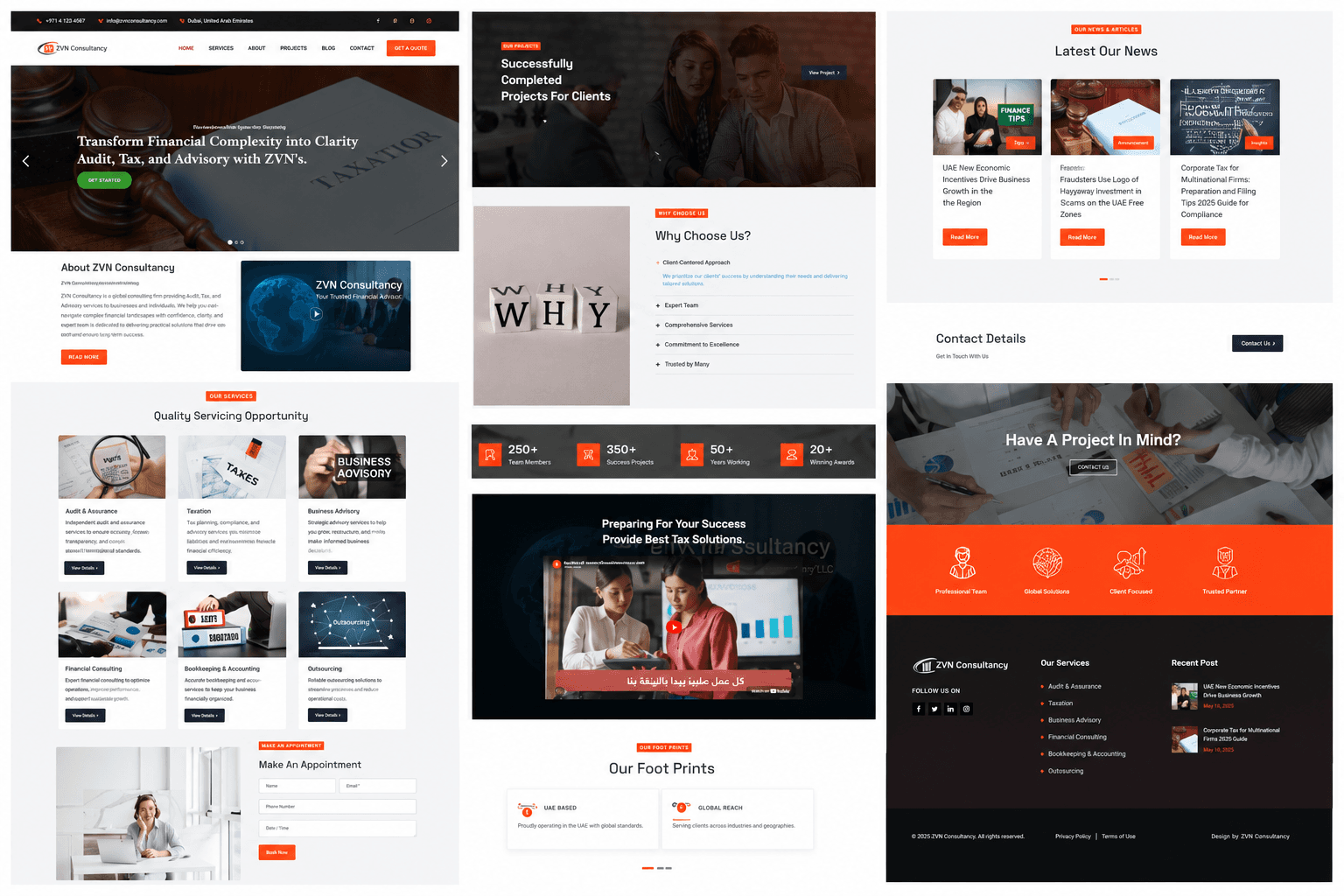 Zyn Consultancy